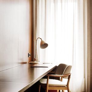 Deluxe Junior Suite
